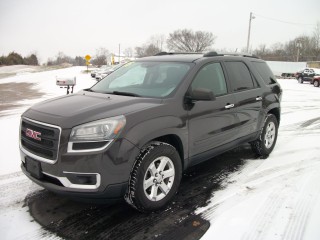 Image for 2015 GMC Acadia SLE ID: 6951954
