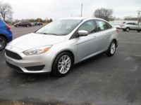 Image for 2016 Ford Focus SE ID: 6973478