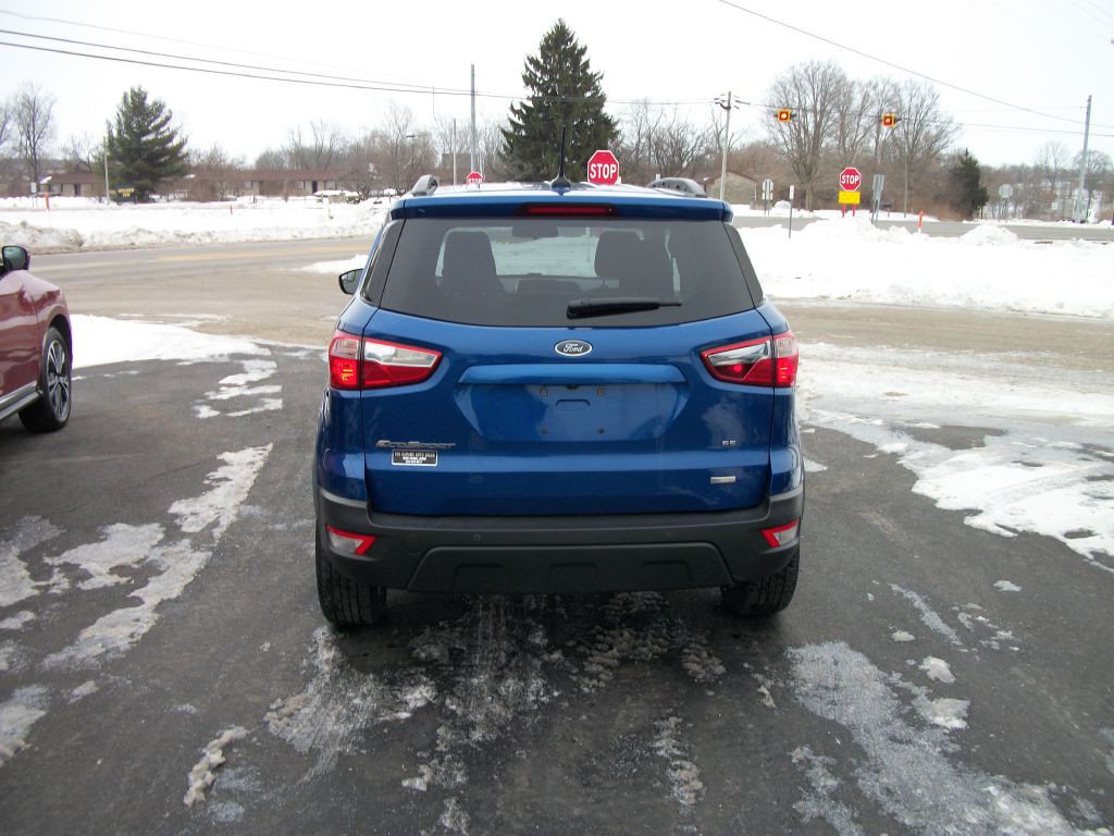2018 Ford Econoline Image 3
