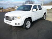 Image for 2013 Honda Ridgeline RTL ID: 7152592