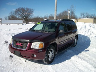 Image for 2005 GMC Envoy XL ID: 7154210