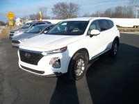 Image for 2019 Hyundai Santa Fe SEL ID: 7163952