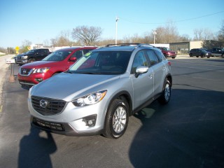 Image for 2016 Mazda CX-5 Touring ID: 7273123