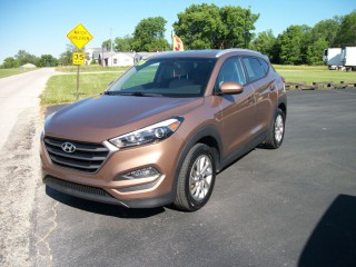 Image for 2016 Hyundai Tucson Limited ID: 7366044