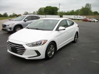 Image for 2018 Hyundai Elantra Limited Ultimate ID: 7393865
