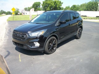 Image for 2017 Ford Escape SE ID: 7486664