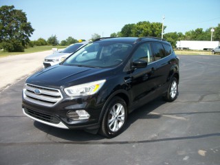 Image for 2017 Ford Escape SE ID: 7551219