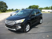 Image for 2017 Ford Escape SE ID: 7551219