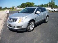 Image for 2016 Cadillac SRX  ID: 7551227