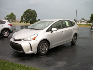 Image for 2017 Toyota Prius  ID: 7560606