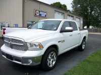 Image for 2017 RAM 1500 Laramie ID: 7561283