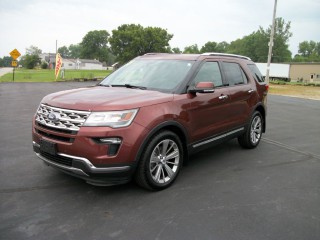 Image for 2015 Ford Explorer Sport ID: 7599453