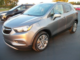 Image for 2019 Buick Enclave Preferred ID: 7679682