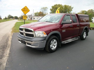 Image for 2017 RAM 1500 ST ID: 7684482