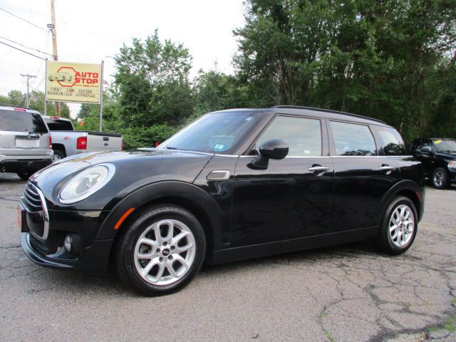 2016 MINI Cooper Image 1