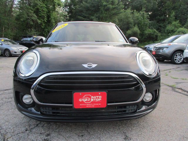 2016 MINI Cooper Image 2