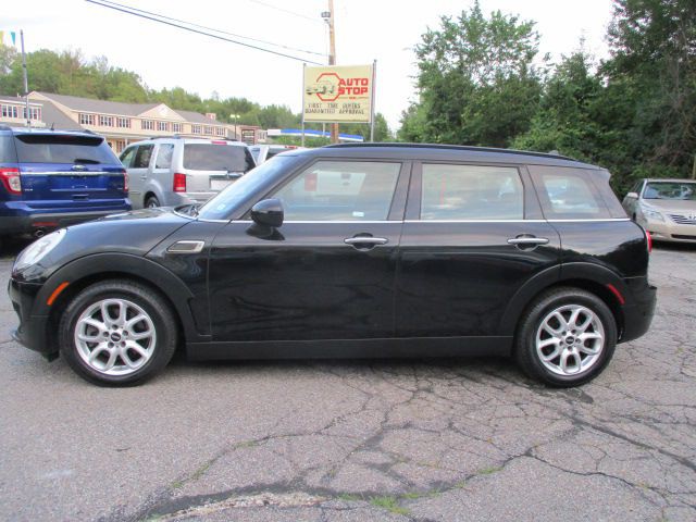 2016 MINI Cooper Image 3