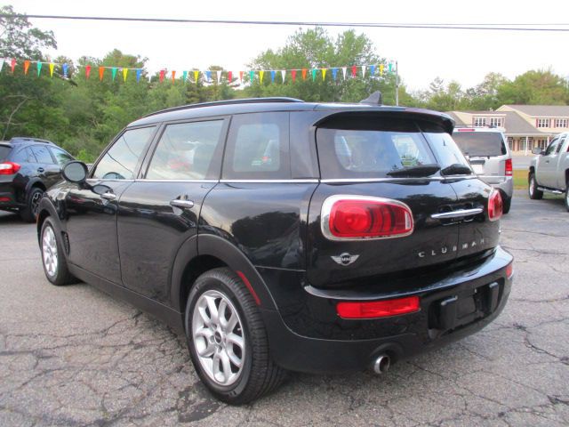 2016 MINI Cooper Image 4