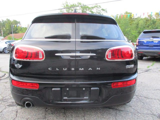 2016 MINI Cooper Image 5