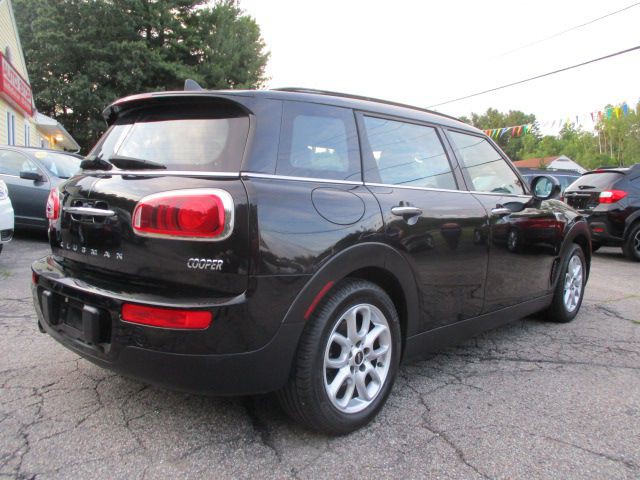 2016 MINI Cooper Image 6