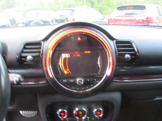 2016 MINI Cooper Image 9
