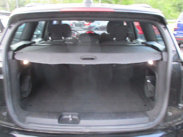 2016 MINI Cooper Image 17