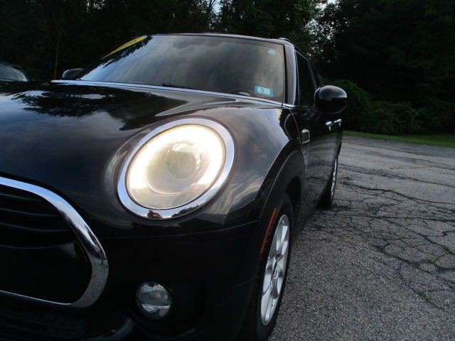 2016 MINI Cooper Image 24