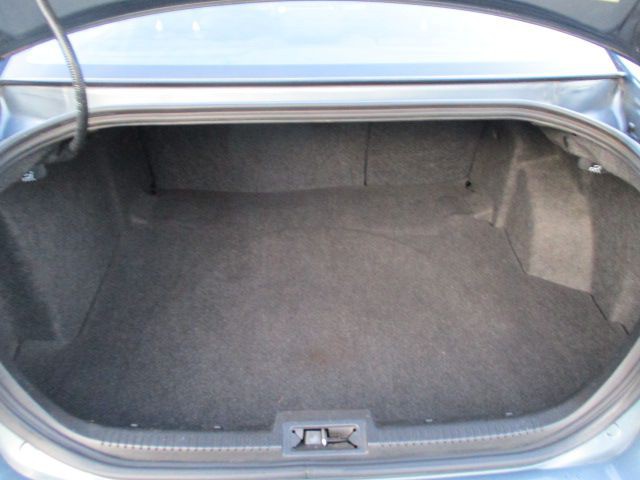 2012 Ford Fusion Image 17