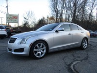 Image for 2013 Cadillac ATS  ID: 6346458