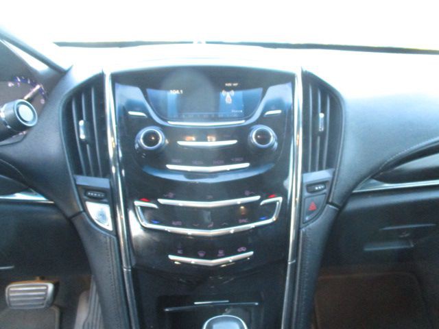 2013 Cadillac ATS Image 9