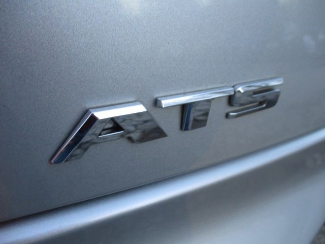 2013 Cadillac ATS Image 19