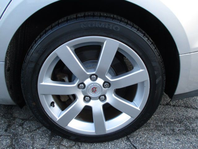 2013 Cadillac ATS Image 20