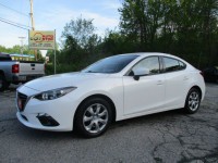 Image for 2014 Mazda Mazda3 Sport ID: 6538341
