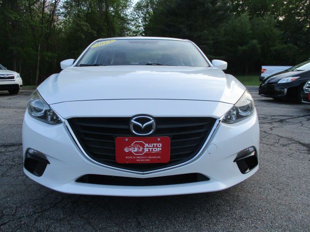 2014 Mazda Mazda3 Image 2