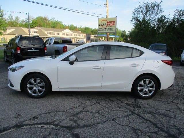 2014 Mazda Mazda3 Image 3