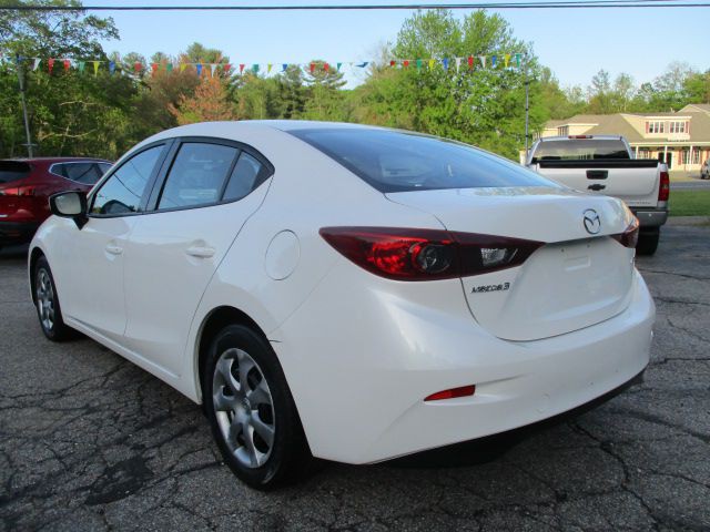 2014 Mazda Mazda3 Image 4