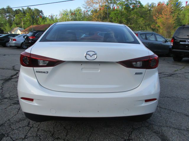 2014 Mazda Mazda3 Image 5