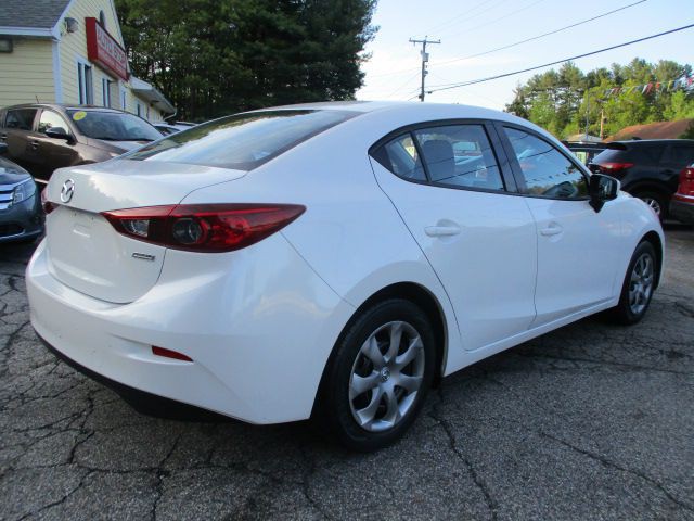2014 Mazda Mazda3 Image 6