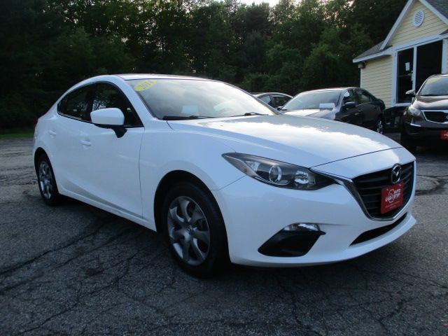 2014 Mazda Mazda3 Image 7