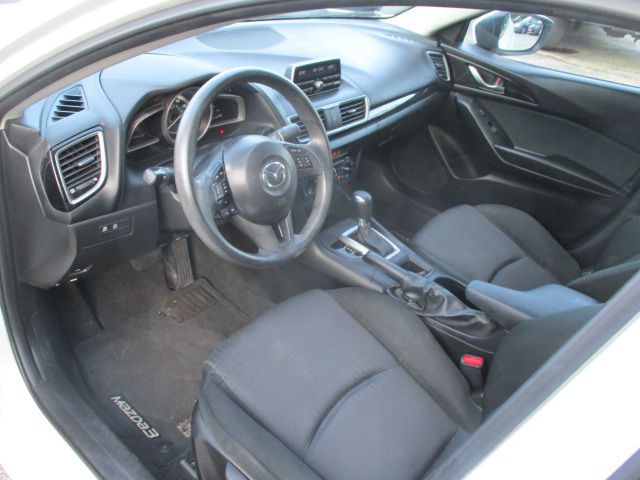 2014 Mazda Mazda3 Image 12