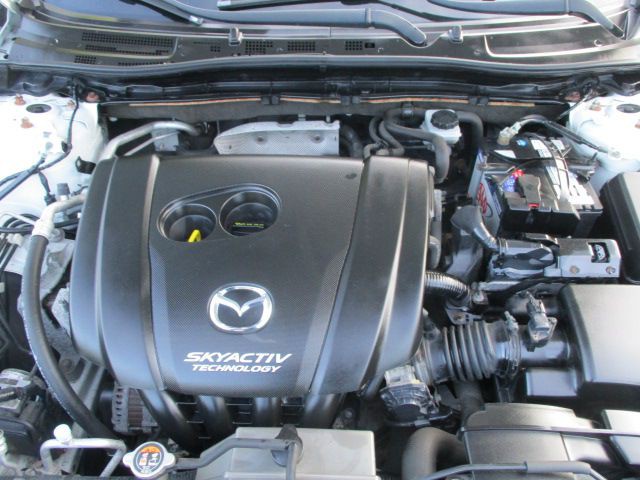 2014 Mazda Mazda3 Image 16