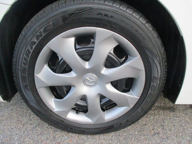 2014 Mazda Mazda3 Image 21