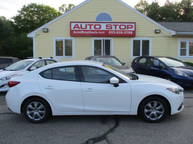 2014 Mazda Mazda3 Image 22