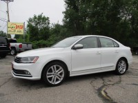 Image for 2017 Volkswagen Jetta SEL ID: 6594594
