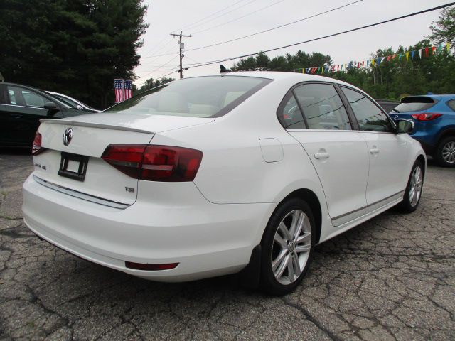 2017 Volkswagen Jetta Image 6