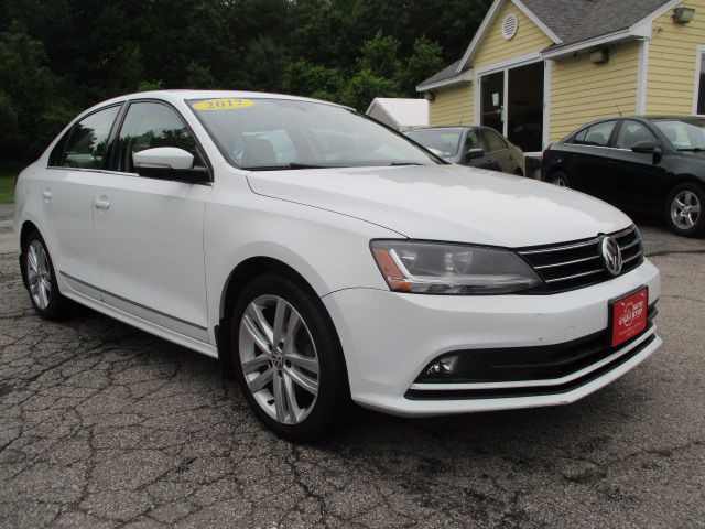 2017 Volkswagen Jetta Image 7