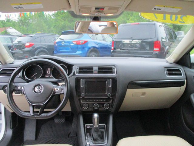 2017 Volkswagen Jetta Image 8