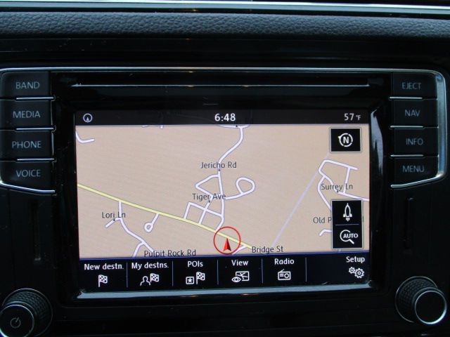 2017 Volkswagen Jetta Image 10