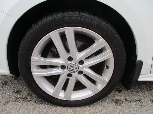 2017 Volkswagen Jetta Image 23