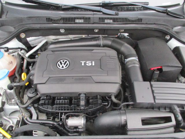 2017 Volkswagen Jetta Image 24